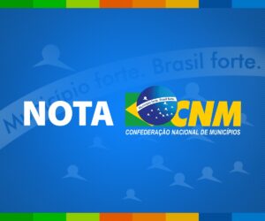 Fonte: CNM