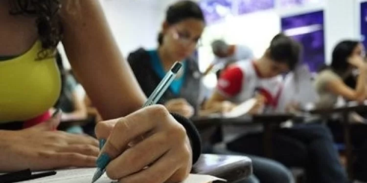 Cargos a serem disputados estão em diversos municípios, entre prefeituras, universidades e empresas públicas | Foto: Arquivo/Agência Brasil. Fonte: Correio Do Povo