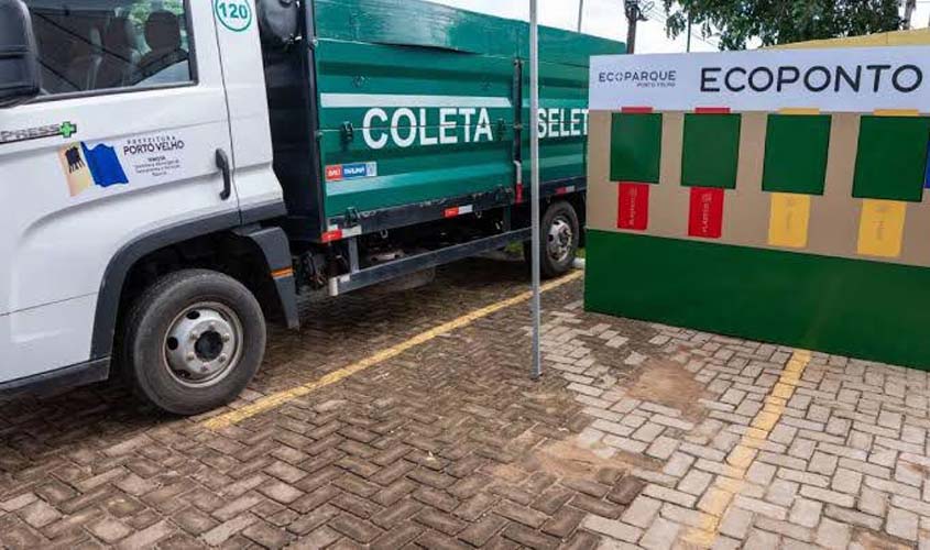 Investimentos significativos e nova abordagem trazem benefícios econômicos e ambientais para a cidade. Fonte: Tudorondonia.com