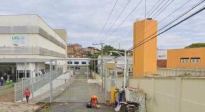 PBH ABRE LICITAÇÃO DE PASSARELA PARA LIGAR ODILON BEHRENS À UPA NOROESTE. Fonte: PBH