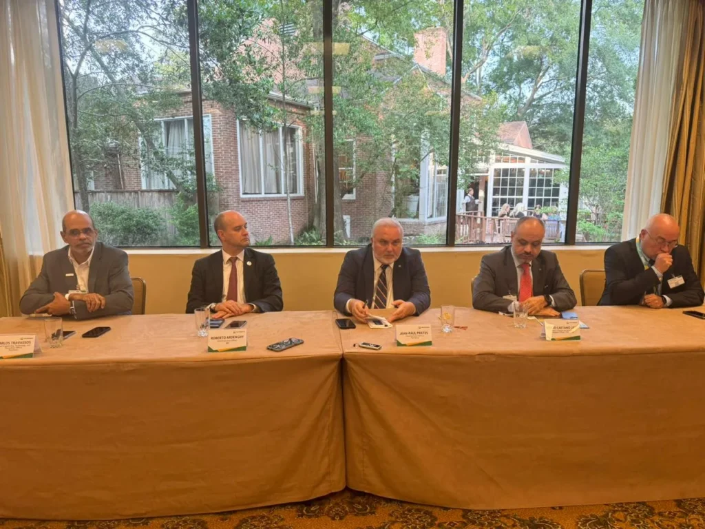 Petrobras está levando a órgãos de controle como o Tribunal de Contas da União (TCU) um pleito para flexibilizar suas regras de licitações. Fonte: EPBR