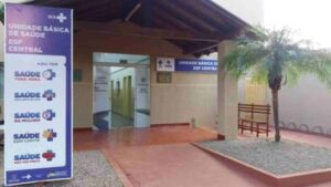 (Foto: Reprodução/Prefeitura de Sidrolândia). Fonte: Portal UOL