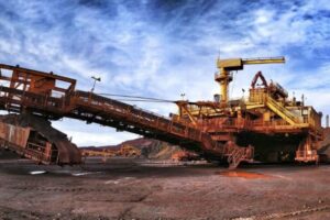 Lista dos municípios beneficiados é revisada anualmente pela Agência de Mineração. Amarildo Gomes/Divulgação/AG. Pará Fonte: Agência Câmara de Notícias