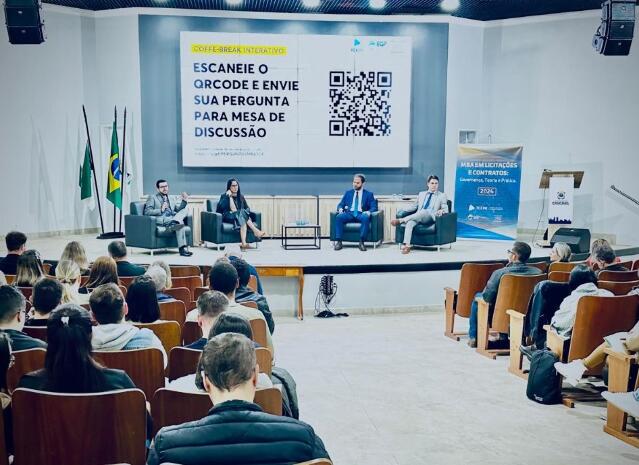 Fonte: TCE/PR