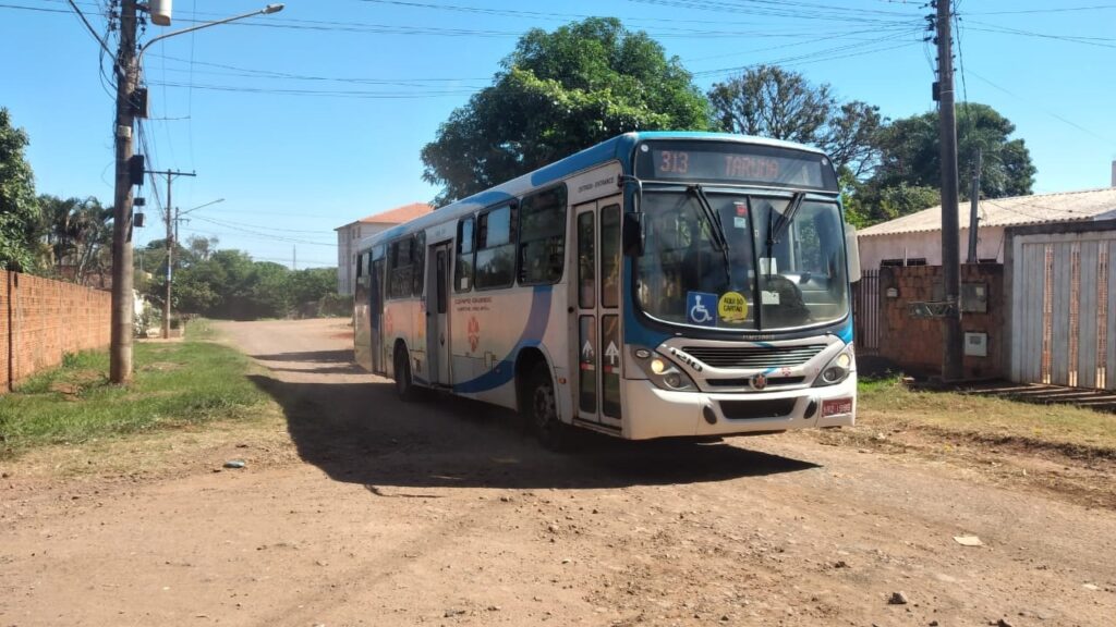 Fonte: Prefeitura de Campo Grande