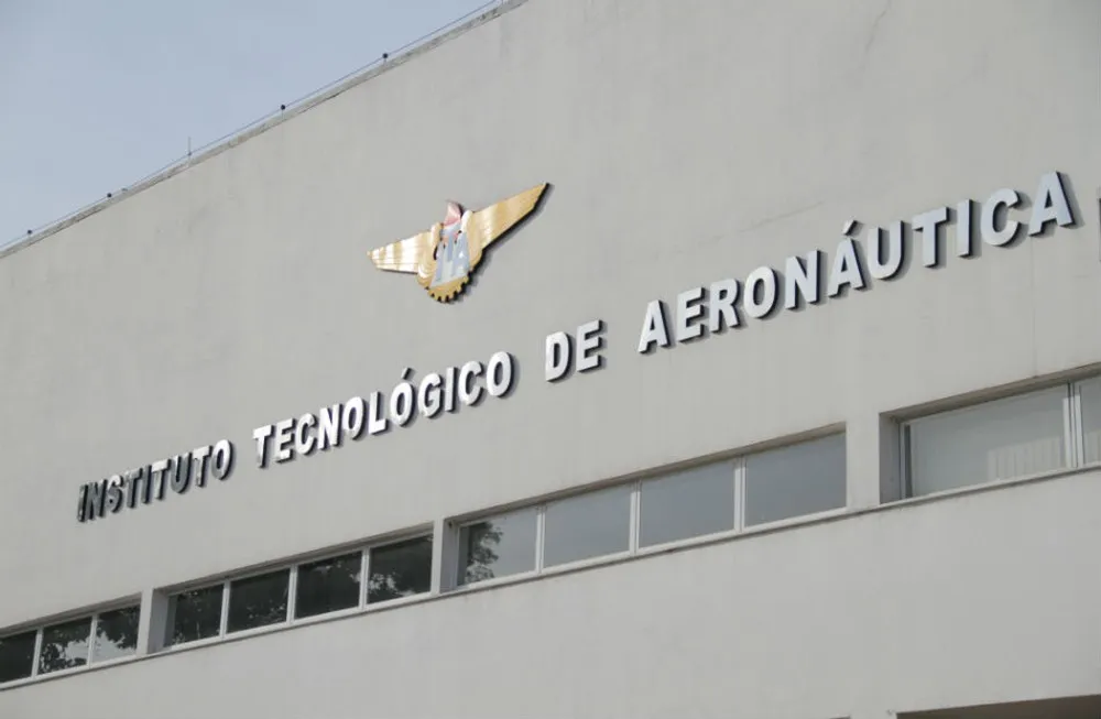 Governo lança licitação para construção da 1ª etapa do ITA no Ceará. — Foto: Carlos Santos Fonte: G1