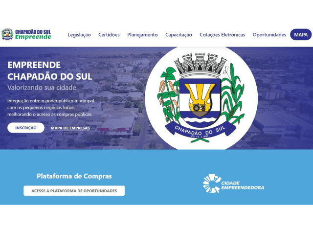 Fonte: Diário Chapadense