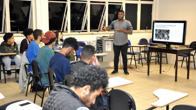 Fonte: UFJF Notícias