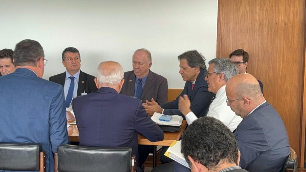 Da Agência CNM de Notícias