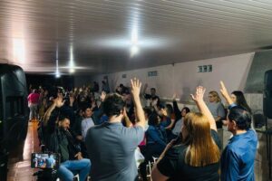 Fonte: Portal da Cidade Foz Do Iguaçu