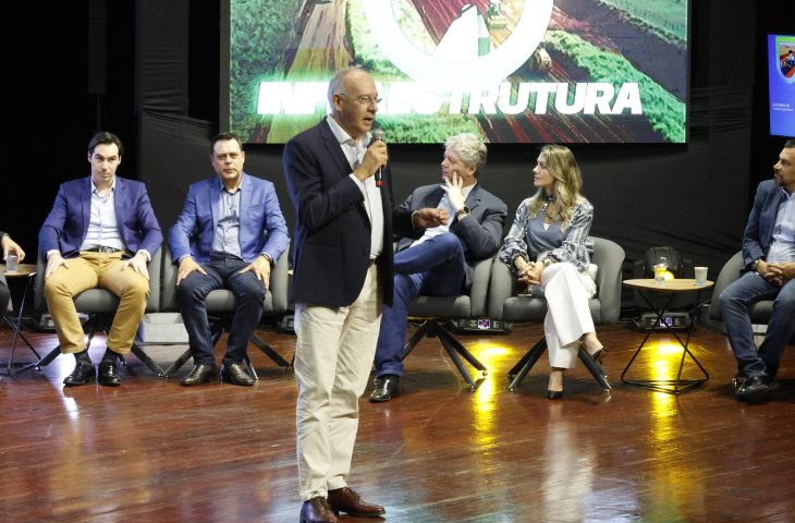 Fonte: Agência de Noticias do Governo de Mato Grosso do Sul.