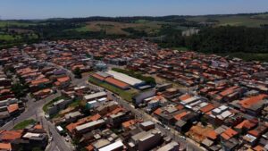 Fonte: Prefeitura de Itupeva