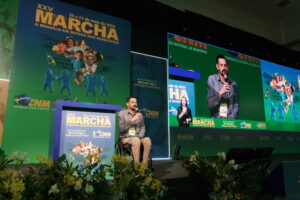 Fonte: Agência CNM de Notícias