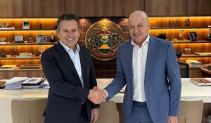 Só Notícias (foto: arquivo/assessoria).