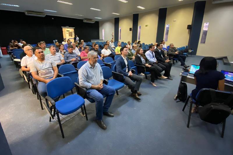 Foto: Divulgação. Fonte: Agência Pará