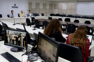Invest paraná projeto turismo religioso na cidade de Loanda/PR Foto: Ari Dias/AEN. Fonte: PR.GOV.BR