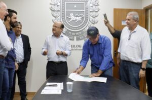 Fonte: Governo De Mato Grosso Do Sul