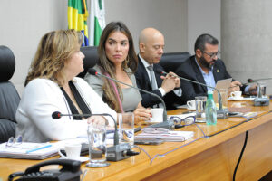 Foto: Rinaldo Morelli/ Agência CLDF. Fonte: Câmera Legislativa Distrito Federal