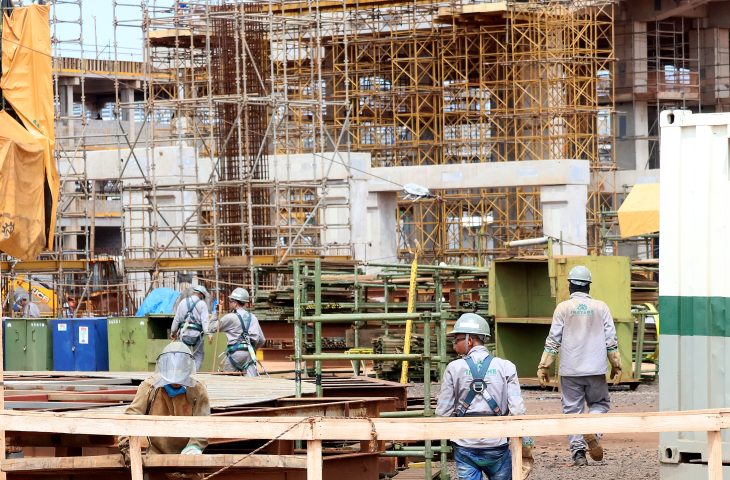 Fonte: Governo de Mato Grosso Do Sul