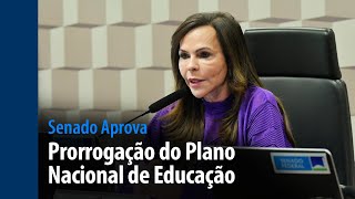 Fonte: Agência Senado