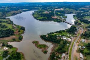 Foto: Eduardo Valente/SECOM. Fonte: Agência de Notícias SECOM