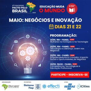 Fonte: Observatório Social do Brasil