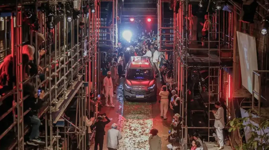 Local enfrenta anos de disputa Paulo Pinto/Agência Brasil. Fonte: CNN