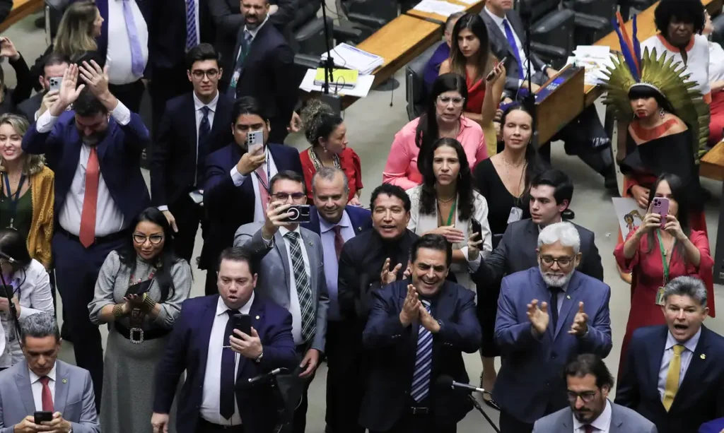 Fonte: Agência Brasil