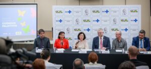 Foto: Walterson Rosa/MS. Fonte: Gov.br