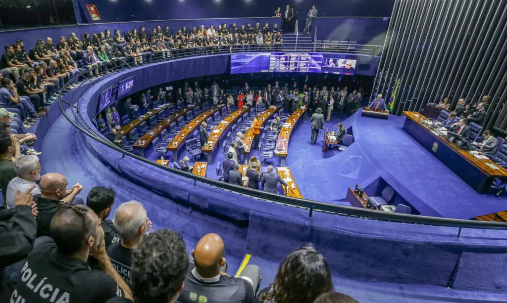 Fonte: Agência Brasil