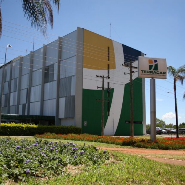 A licitação é presencial e está marcada para 10 de julho, às 10h, no edifício-sede da Terracap, que fica no Bloco F do Setor de Áreas Municipais (SAM) | Fotos: Divulgação/Terracap. Fonte: Jornal de Brasília