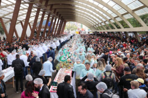 Foto: Arquivo Aliança FM 101,7