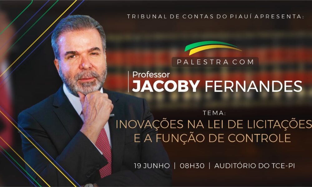Fonte: Tribunal de Contas do Estado do Piauí.
