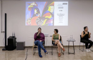 Pessoas interessadas podem se inscrever entre os dias 28 de junho e 7 de julho no Mapa Cultural do Ceará. Fonte: SECULT