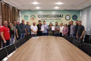 Foto: Divulgação/ASCOM. Fonte: AliançaFM 101,7