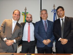 Paulo Vitor/PGE-RJ. Fonte: PGE-RJ