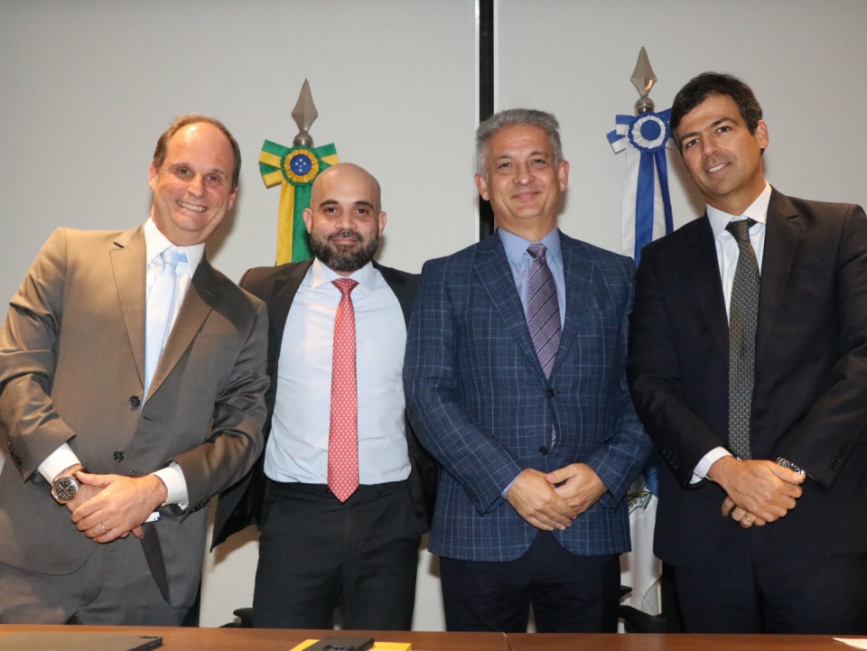 Paulo Vitor/PGE-RJ. Fonte: PGE-RJ