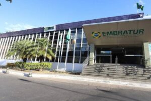 Crédito: Erasmo Salomão/Embratur. Fonte: Rádio Senado