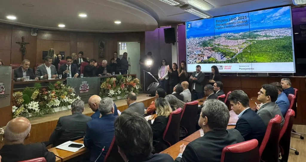 Fonte: Prefeitura de João Pessoa