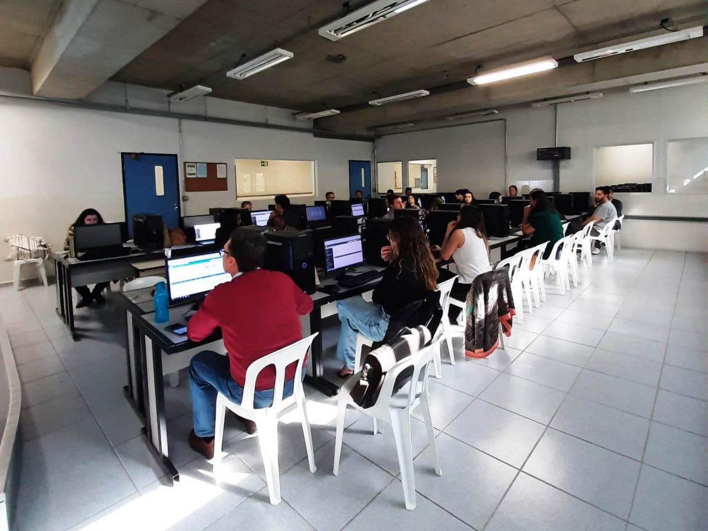 Fotos: SEJ. Fonte: Prefeitura de Sorocaba