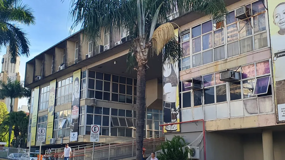 Prefeitura de Presidente Prudente devolve aos fundos municipais do Idoso e dos Direitos da Criança e do Adolescente verbas sacadas do IR — Foto: Arquivo/g1. Fonte: Portal G1