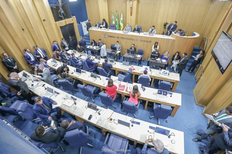 Foto: Gilton Rosas. Fonte: A8SE.com