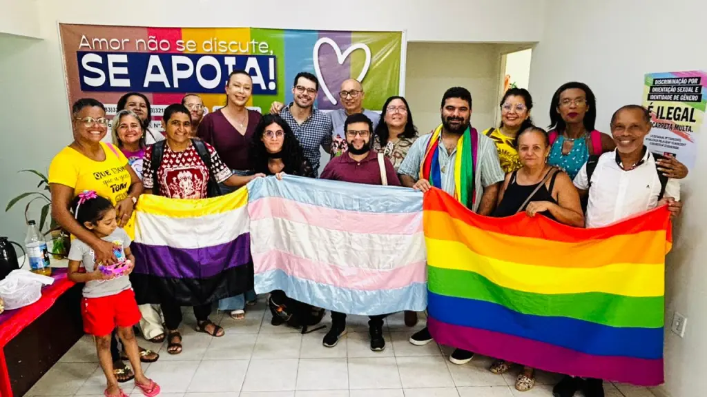 Fonte: Prefeitura de João Pessoa