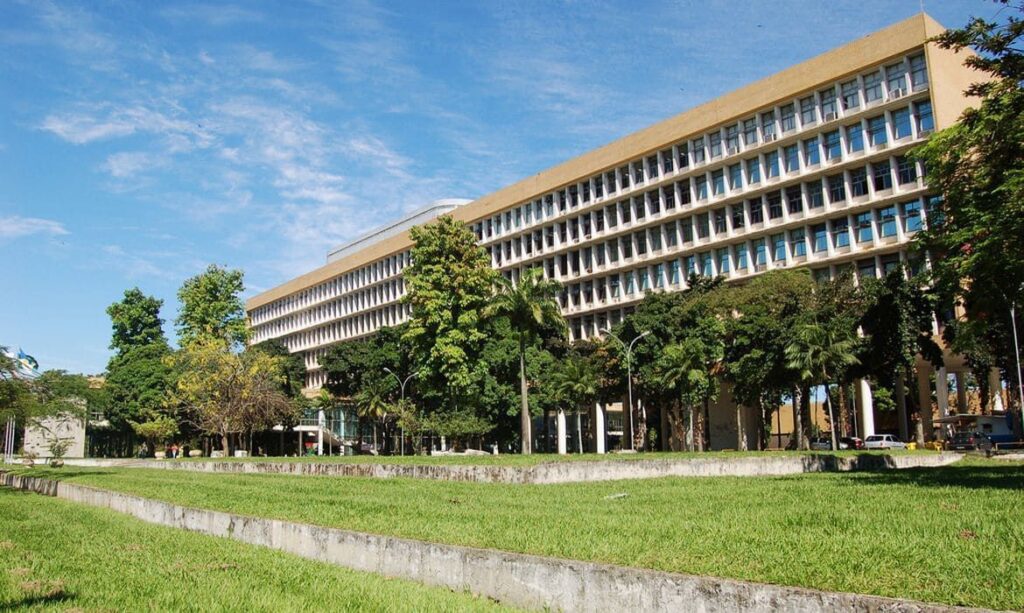 Foto: Divulgação/Universidade Federal do Rio de Janeiro. Fonte: QueroBolsa