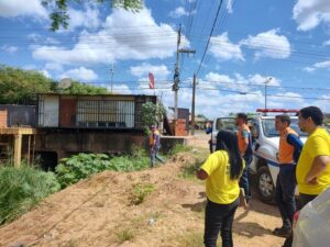 Fonte: Prefeitura Municipal de Imperatriz