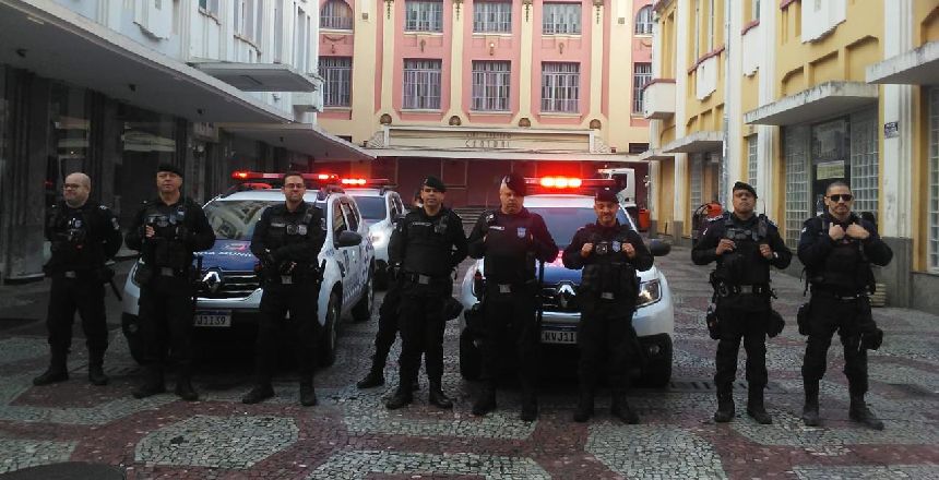 Fonte: Prefeitura de Juiz de Fora