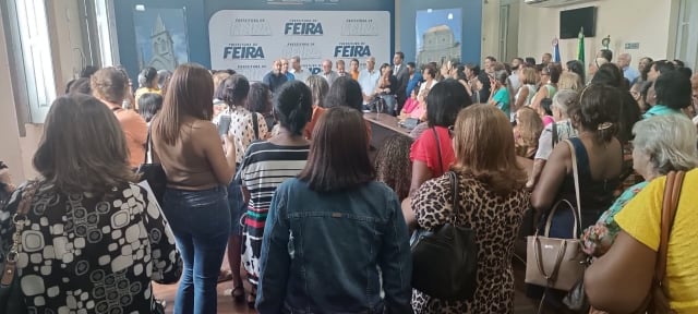 Foto: Paulo Jose. Fonte: Acorda Cidade.