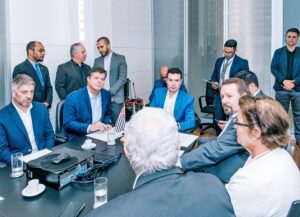 Fonte: Prefeitura de Mogi Guaçu