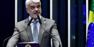 Humberto Costa. Fonte: Jornal do Estado