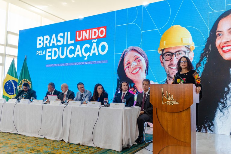 Foto: Luara Baggi (ASCOM/MCTI). Fonte: Gov.br